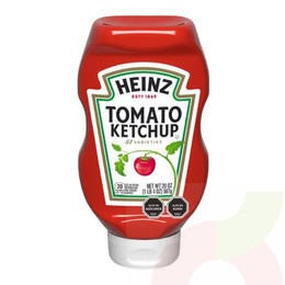Ketchup Heinz 567Gr