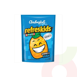 Jugo Piña Refreskids 180Ml