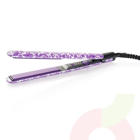 Alisador De Pelo Siegen Sg 3512D2 