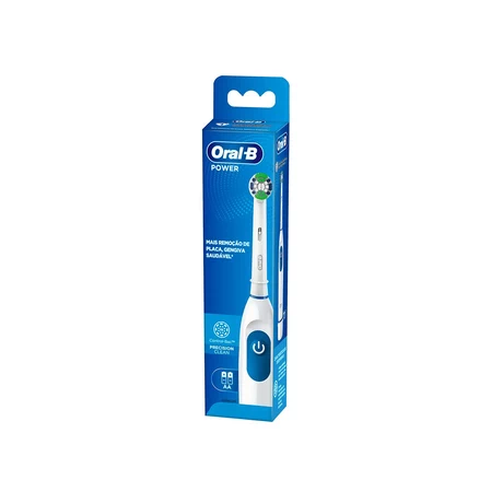 Cepillo Electrico Oral-B Power