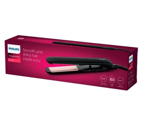 Alisador Philips Hp8321 00 240Volts Turmalina  - vista alternativa