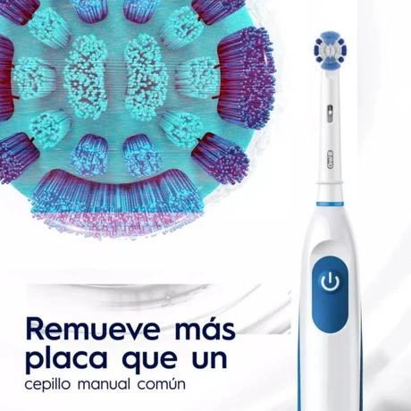 Cepillo Electrico Oral-B Power - vista alternativa