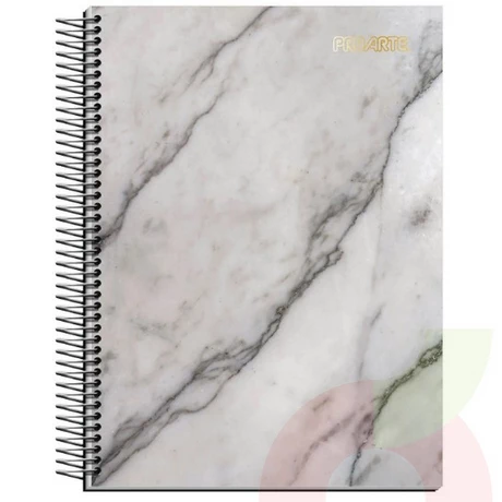 Cuaderno Marmolado 150 Hojas 7mm ProArte - vista alternativa