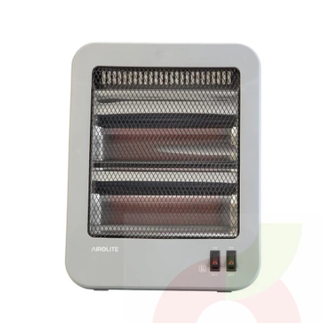 Calefactor Cuarzo Vertical 800W Hq 80 