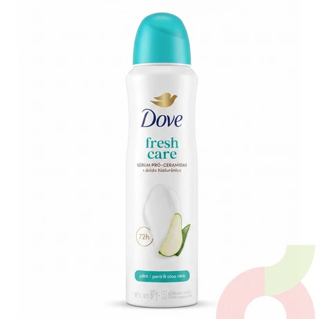 Desodorante Fresh Care Pera Dove 150Ml - vista alternativa