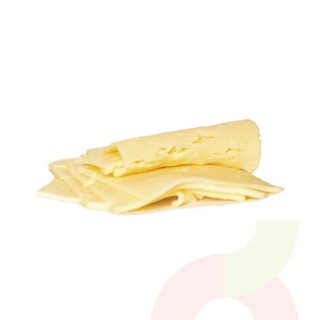 Queso Laminado Mantecoso Los Tilos 450Gr - vista alternativa