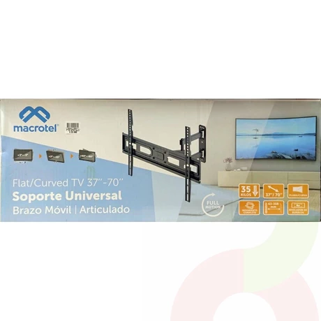 Soporte Macrotel TV 32