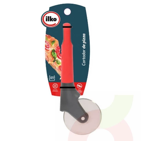 Cortador de Pizza Ilko