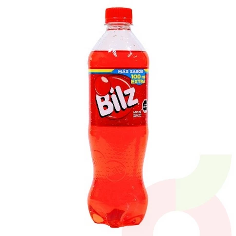 Bebida Bilz 600 Cc