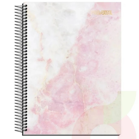 Cuaderno Marmolado 150 Hojas 7mm ProArte