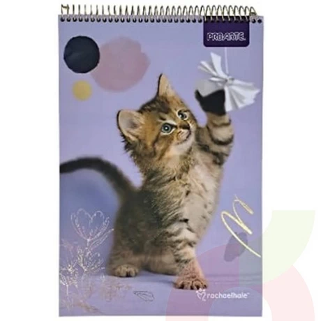 Croquera Animales 16x21cm ProArte - vista alternativa