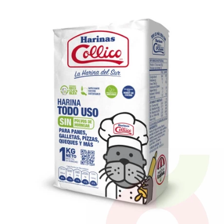 Harina Collico 1Kg