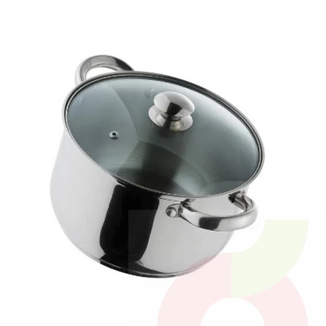 Olla Acero inoxidable 20Cm - vista alternativa