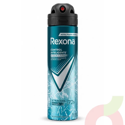 Desodorante Xtracool Fresh Rexona 150Ml