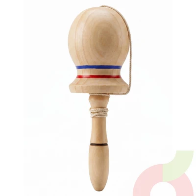 Emboque de Madera Fiestas Patrias