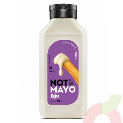 Not Mayo Ajo NotCo 350Gr
