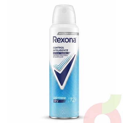 Desodorante Cotton Dry Rexona 150Ml