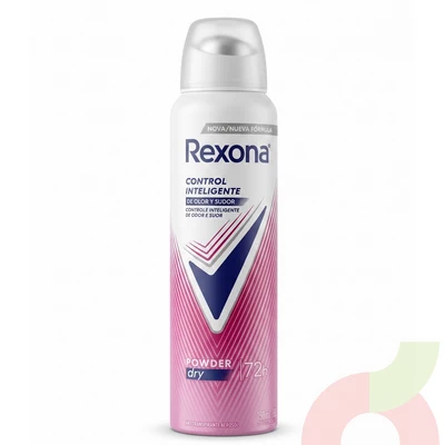Desodorante Powder Dry Rexona 150Ml
