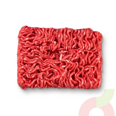 Carne Molida Corriente 10% Grasa 1Kg Aprox. 