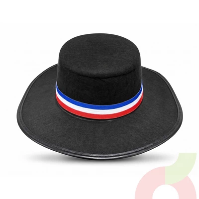 Sombrero Niño Huaso Fiestas Patrias