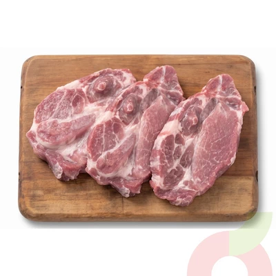 Chuleta Vetada Super Cerdo 1Kg Aprox.