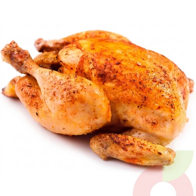 Pollo Asado 1 Unidad 