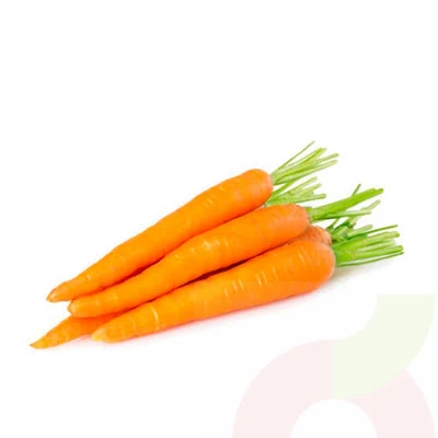Zanahoria Bolsa 1Kg 