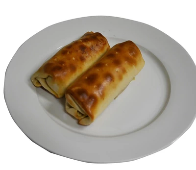 Chaparritas 1 Unidad
