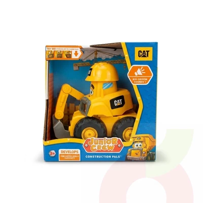Cat Constructor Junior Crew
