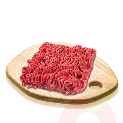 Carne Molida Corriente 10% Grasa 1 kilo Aprox 