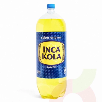 Bebida Original Inca Kola 3Lt