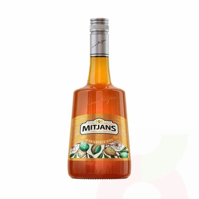 Amaretto Mitjans 750Cc