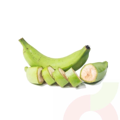 Plátano Ecuatoriano 