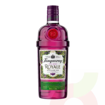 Gin Dark Berry Royale Tanqueray 700Cc