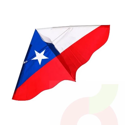 Cometa Plástico Chile