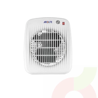 Termoventilador Vertical con Protección IP Airolite 2000W