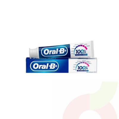 Pasta Dental Oral-B 120Gr