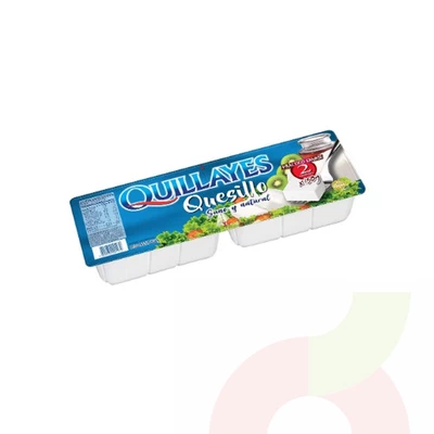 Quesillo Quillayes 300Gr