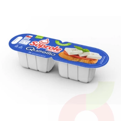 Quesillo Soprole 300Gr