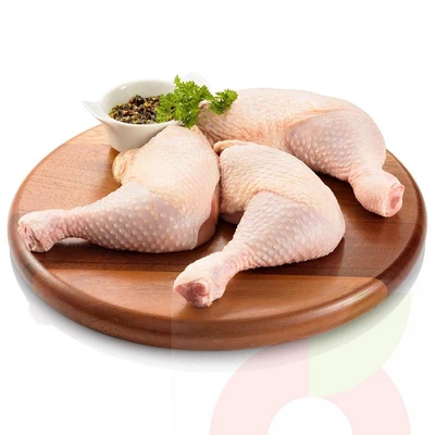 Trutro Entero Pollo 1 kilo Aprox