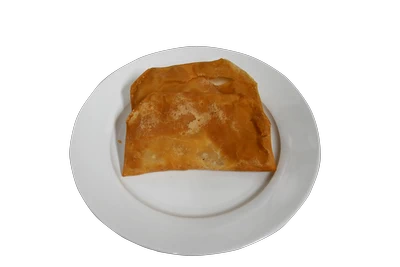 Empanada Queso Fritas 1 Unidad