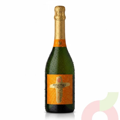 Espumante Moscato Misiones De Rengo 750Cc