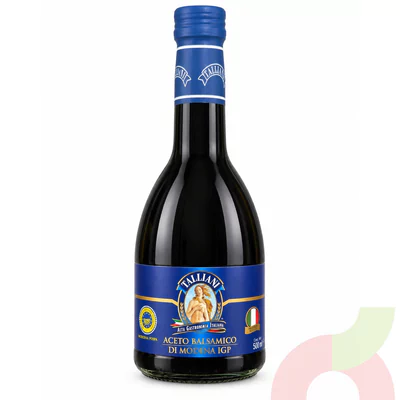 Aceto Balsámico Talliani 500Ml
