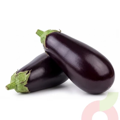 Berenjena Negra 1 Unidad 
