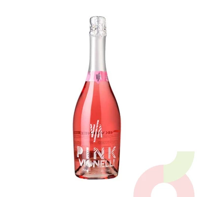 Vino Pink Vionelli 750Cc