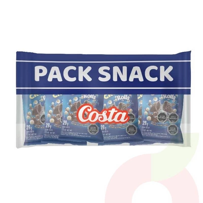Cereal Mono 6 unidades c/u 29Gr