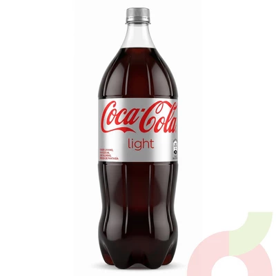 Bebida Light Coca Cola 2.5Lt