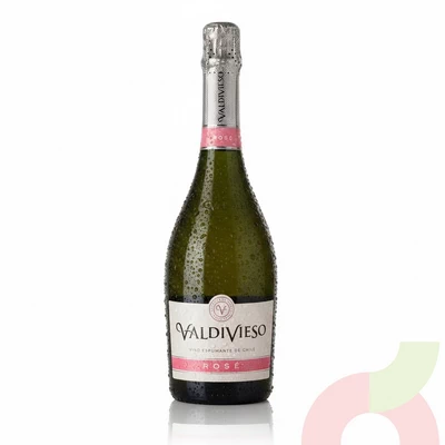 Espumante Rosé Valdivieso 750Cc