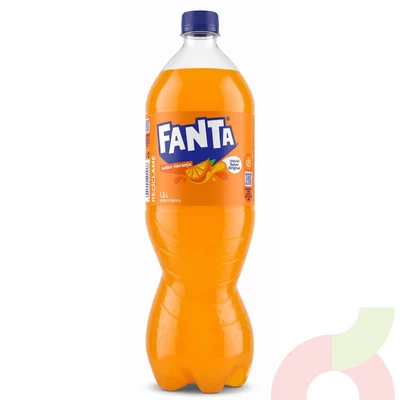 Bebida Original Fanta 1.5Lt