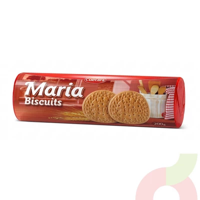 Galletas Maria Biscuits Cuétara 200Gr